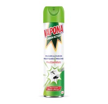 Vapona Pro Essentials Green Action insectenspray 400ml