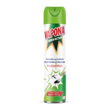 Spray insectes volants 400ml