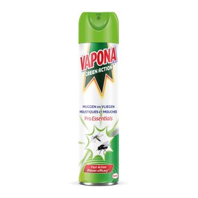 Flying insect spray 400ml
