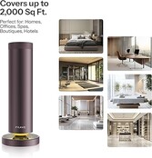 Frave Tower diffuseur parfum sans eau 185 m² Sandstone