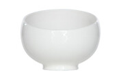 Cosy & Trendy  Orba Porzellanschale Weiß 8cm aus New Bone China