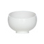 Cosy & Trendy Cosy & Trendy  Orba White Porcelain Bowl 8cm New Bone China