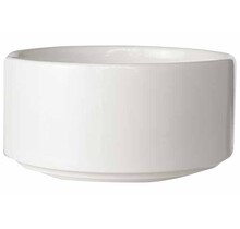Cosy & Trendy Buffet ramequin porcelaine 9 cm blanc