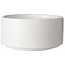 Cosy & Trendy Cosy & Trendy Buffet porcelain ramekin 9 cm white