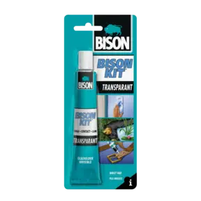 Transparenter Kontaktkleber 100 ml