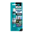 Bison Bison Kit colle contact transparente 100 ml