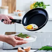 GreenChef Prime Bratpfanne Keramik 30 cm PFAS-frei
