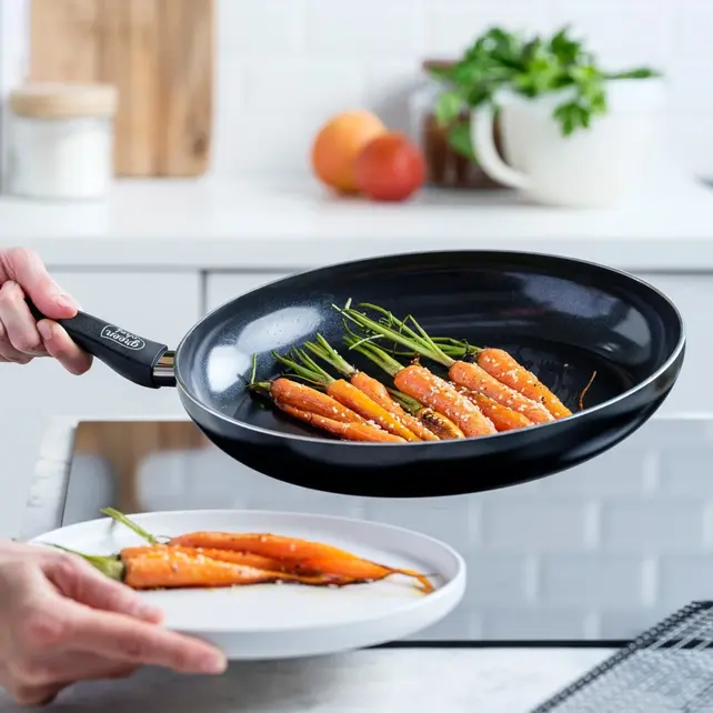 GreenChef Prime Bratpfanne Keramik 30 cm PFAS-frei