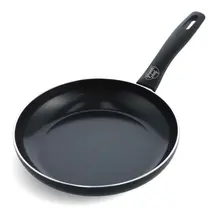 Koekenpan keramisch 30 cm anti-aanbak