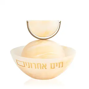 Waterdale Rotating Resin Mayim Achronim