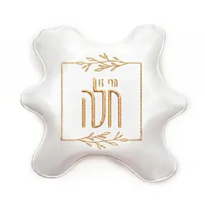 Hafrashat Challah Deegdoek