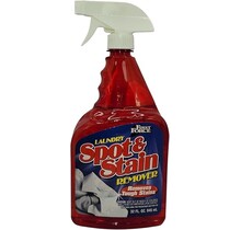 First Force Fleckenentferner Spray 945ml starke Vorbehandlung gegen Fett und hartnäckige Flecken