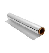 Feuille d'aluminium argentée robuste Reynolds 15M x 457mm