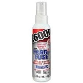 Colle Textile Transparente 118ml