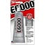 E6000 E6000 Clear 109.4ml