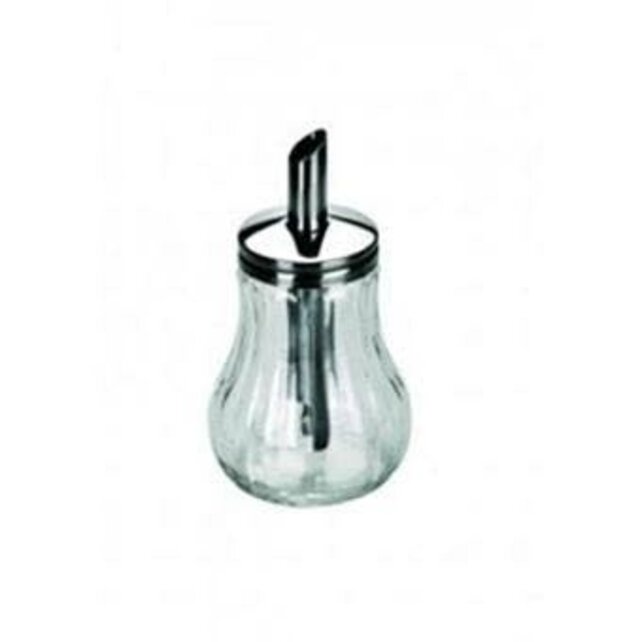 Ibili Suikerdispenser glas, 250 ml