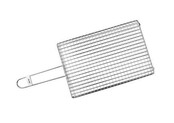 Ibili Barbecue Grill 30x20x1cm