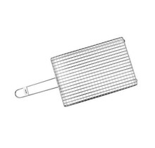Ibili Barbecue Grill 30x20x1cm