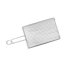 Ibili Barbecue Grill 30x20x1cm