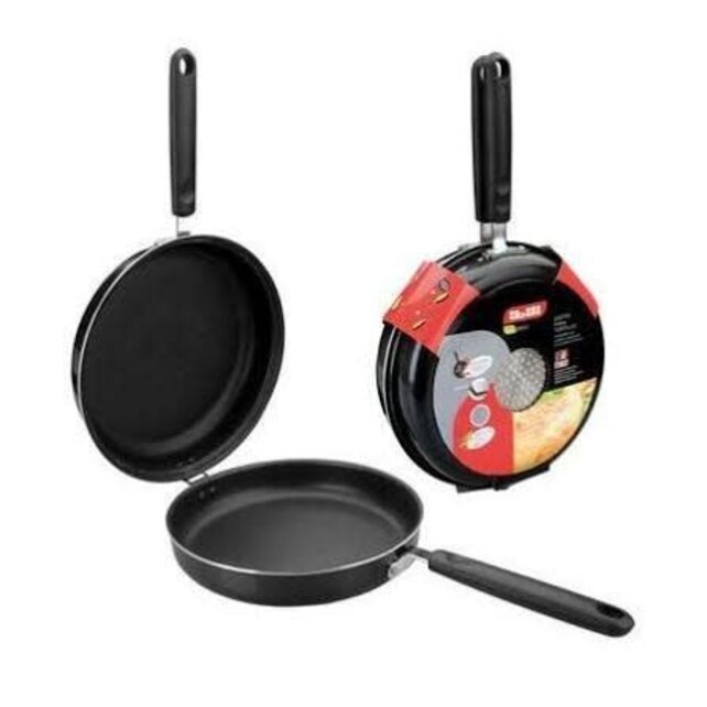 Ibili Tortilla/omelet pan, 24 cm