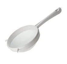 Fackelman Zeef Wit 19cm
