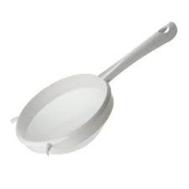 Fackelman Zeef Wit 19cm