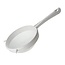 Fackelmann Fackelman Jumbo Zeef Wit