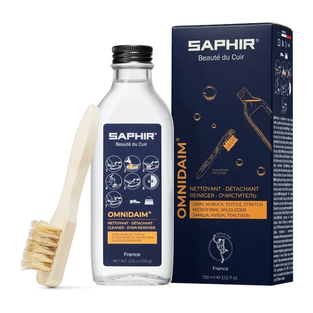 Saphir Omnidaim Fles 100ml