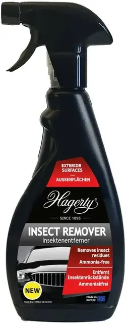 Hagerty Insect Remover 500ml
