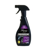 Hagerty Tyre & Plastic Care 500ml