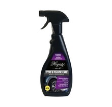Hagerty Tyre & Plastic Care 500ml