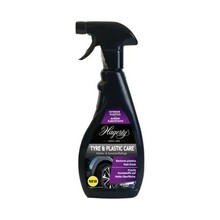 Tyre & Plastic Care Spray 500ml