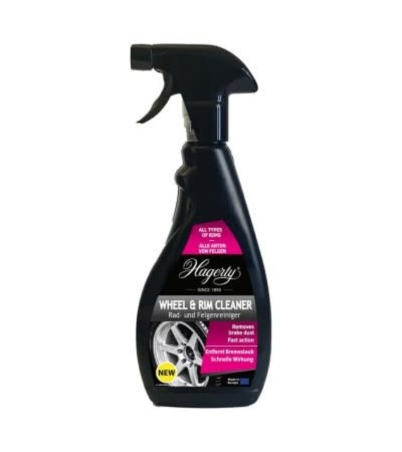 Hagerty Wheel & Rim Cleaner 500ml