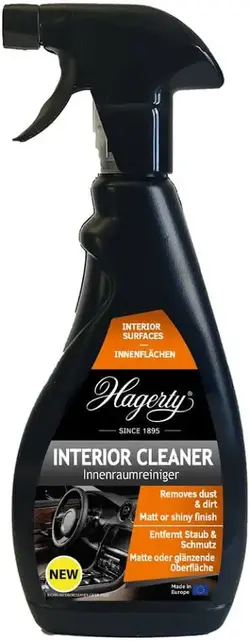 Hagerty Interior Cleaner 500ml