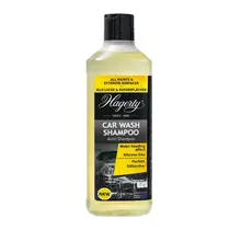 Hagerty Car Wash Shampoo 500ml for Paint, Plastic & Glass Surfaces