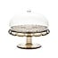 Guzzini Guzzini Vanity Cake Stand With Dome