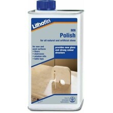 Naturstein Politur Hochglanz 1L