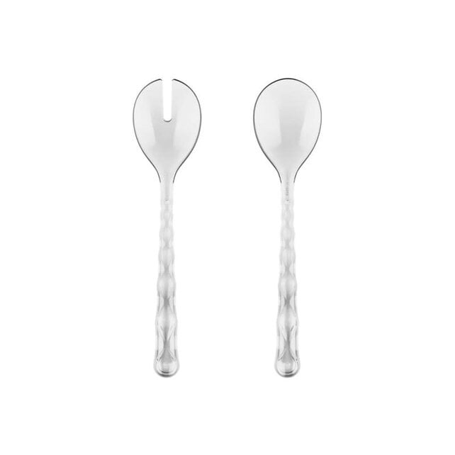 Guzzini Salad Cutlery Vanity - L 27.5 Cm