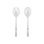 Guzzini Guzzini Salad Cutlery Vanity - L 27.5 Cm
