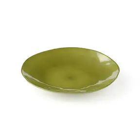 Guzzini Riviera Dinner Plate- Melamine 27cm P6