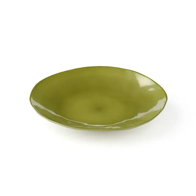 Guzzini Riviera Dinner Plate- Melamine 27cm P6