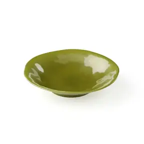 Guzzini Riviera Soup Plate- Melamine 24cm P6