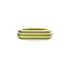 Guzzini Guzzini Riviera Oval Plate- Melamine 19x35cm P6