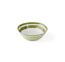 Guzzini Riviera Salad Bowl - Melamine 30cm P6