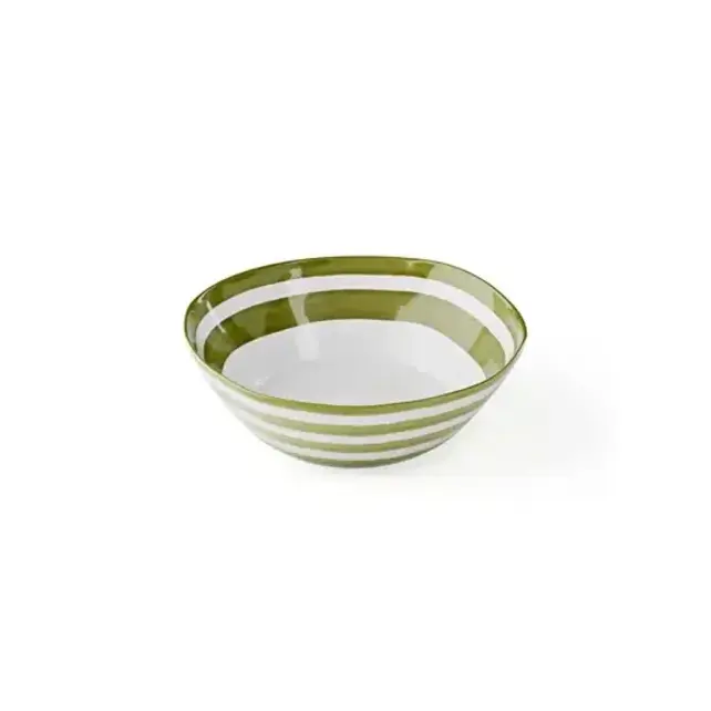 Guzzini Riviera Salad Bowl - Melamine 30cm