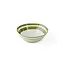 Guzzini Guzzini Riviera Kom Ø30 cm Avocado Groen Melamine