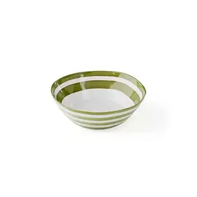Riviera Schüssel Ø22 Melamine