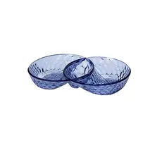 Guzzini Vanity Hors D’oeuvres Dish