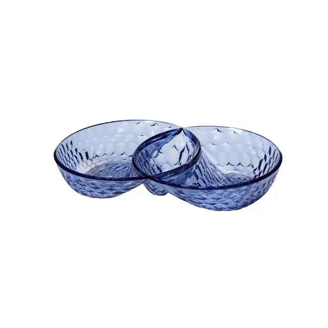 Guzzini Vanity Hors D’oeuvres Dish