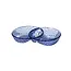 Guzzini Guzzini Vanity Hors D’oeuvres Dish